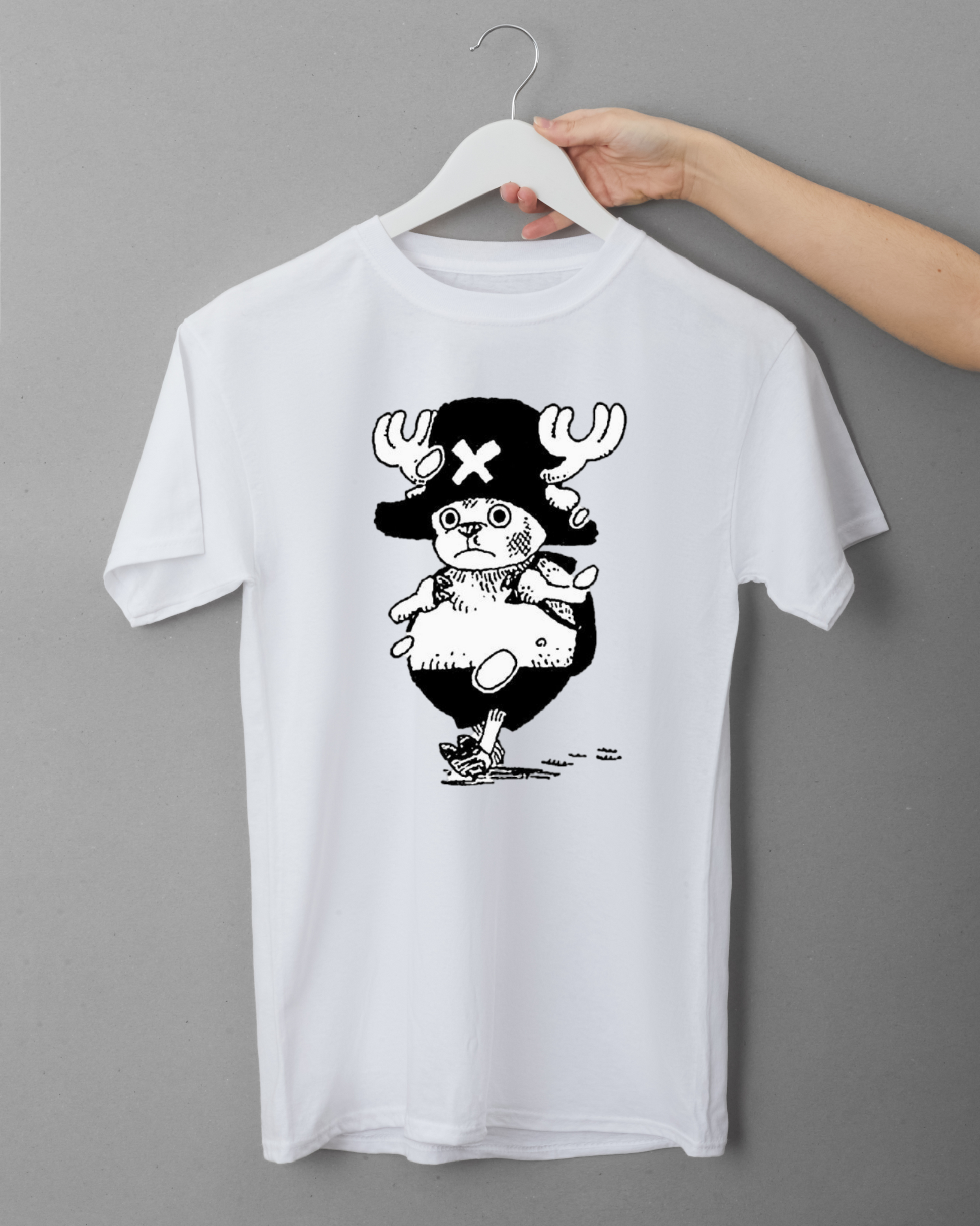 Tony Tony Chopper T-SHIRT | Classic Edition