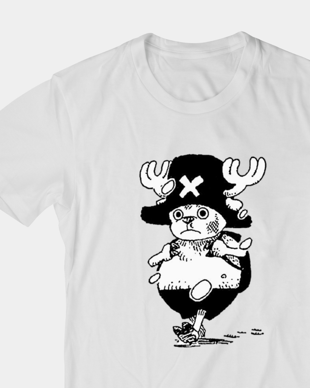 Tony Tony Chopper T-SHIRT | Classic Edition